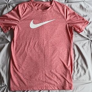 Nike Dri-Fit Shirt Size L